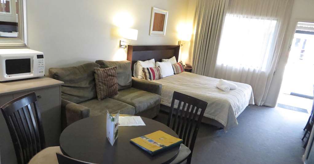Highfields Motel Toowoomba Quarto foto